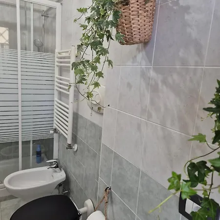 Apartament Factory 219