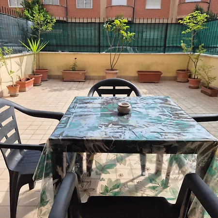 Factory 219 Apartament Guidonia
