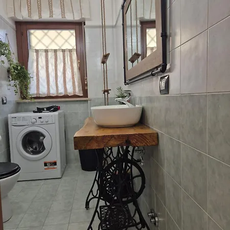Apartament Factory 219