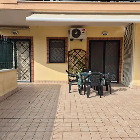 Factory 219 Apartament Guidonia