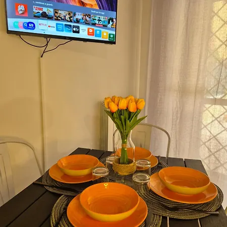 Apartament Factory 219