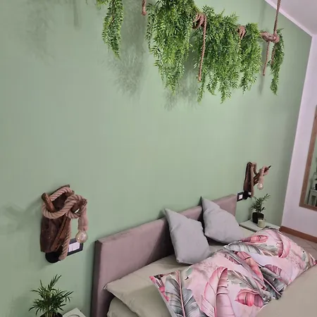 Apartament Factory 219