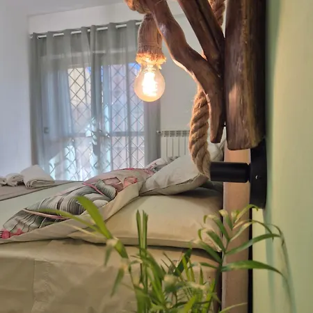 Apartament Factory 219