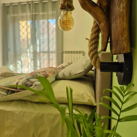 Apartament Factory 219